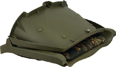 Springfield Marine 1061106-C Seat Folding Camo Break Up - LMC Shop