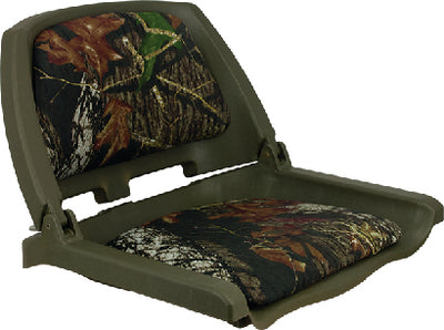 Springfield Marine 1061106-C Seat Folding Camo Break Up - LMC Shop