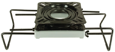 Springfield Marine 1100012 Economy Jon Boat Seat Clamp - LMC Shop