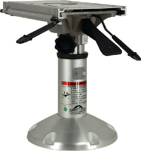 Springfield Marine 1250250-L1 Pedistal Mainstay 13-15  Ss - LMC Shop