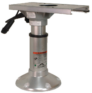 Springfield Marine 1250301 Hd Ped Pkg 2 7/8 Adj  14-20 - LMC Shop