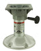 Springfield Marine 1250533 10inpedestal W/non-Lock Swivel - LMC Shop