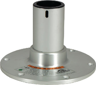 Springfield Marine 1280104-SAL Regatta2-7/8 Hd 4.5  Anod. - LMC Shop
