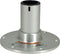 Springfield Marine 1280104-SAL Regatta2-7/8 Hd 4.5  Anod. - LMC Shop