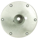 Springfield Marine 1600003 Taper-Lock 9  Base  Br. Satin - LMC Shop