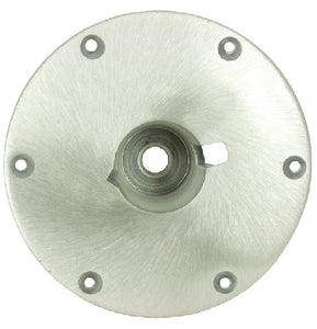 Springfield Marine 1600003 Taper-Lock 9  Base  Br. Satin - LMC Shop