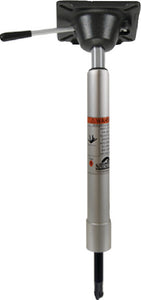 Springfield Marine 1612402A Kingpin Power Pedestal - LMC Shop