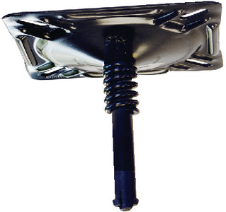 Springfield Marine 1615201-EC Kingpin Seat Mount W/spring - LMC Shop