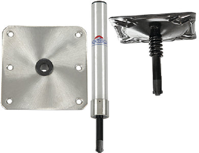 Springfield Marine 1615431 3 Pc. Kingpin Set 7x7 S/s - LMC Shop