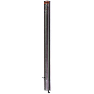Springfield Marine 1640403 Spring-Lock S/s Post 15.5 Hil - LMC Shop