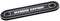 Springfield Marine 1780203 Transom Tuffner 4 X 17 - LMC Shop