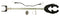 Springfield Marine 1780242 Guardian Mtr Support Combo - LMC Shop