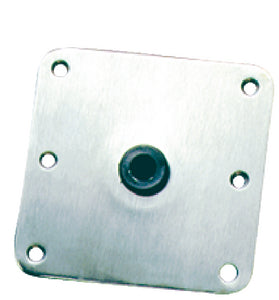 Springfield Marine 3620001 Kingpin 7 X 7 Base S/s (Bulk - LMC Shop