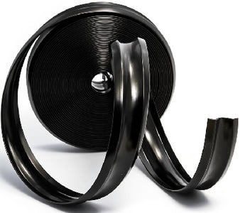 Camco_Marine 25173 3/4inx 25' Vinyl Insert Black - LMC Shop