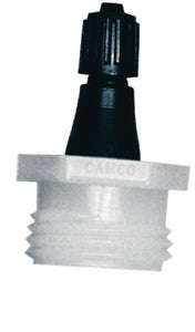 Camco_Marine 36133 Blow-Out Plug Plasticvalve Blk - LMC Shop