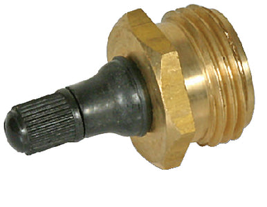 Camco_Marine 36153 Brass Blow Out Plug - LMC Shop