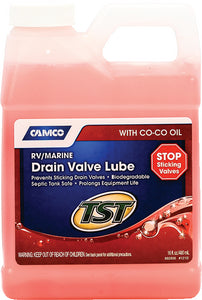 Camco_Marine 40246 Tst Drain Valve Lube 16 Oz. - LMC Shop