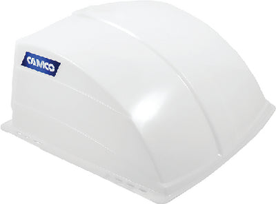 Camco_Marine 40431 Camco Vent Cover White - LMC Shop