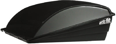 Camco_Marine 40711 Aero-Flo Roof Vent Cover Black - LMC Shop