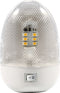 Camco_Marine 41331 Light-Led Sgl Dome 160lm - LMC Shop