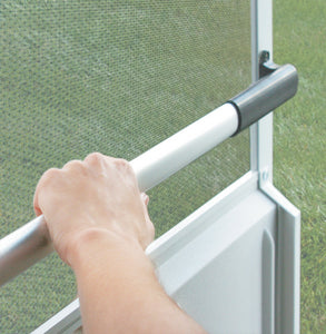 Camco_Marine 42183 Rv Screen Door Cross Bar - LMC Shop