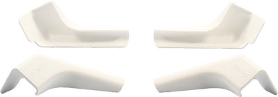 Camco_Marine 42462 Gutter Spout White 2r+2l 4pk - LMC Shop