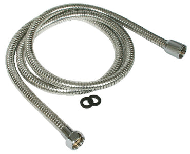 Camco_Marine 43716 Chrome Shower Flex Hose 60in - LMC Shop