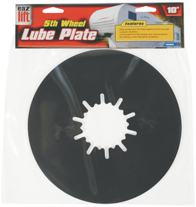 Camco_Marine 44665 5th Wheel Lube Plate-10in - LMC Shop