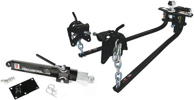 Camco_Marine 48057 Hitch  Elite Wt Dist 800