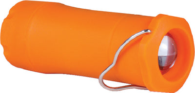 Camco_Marine 51374 Led Lantern Orange - LMC Shop