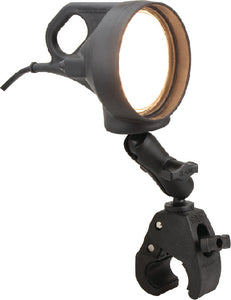 RAM Mounts RAM-B-152-404 Ram Led Spotlight - LMC Shop