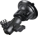 RAM Mounts RAMB166AGOPI Suction Cup Gopro Mount - LMC Shop