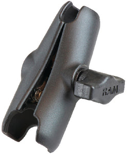 RAM Mounts RAM-B-201 Ram Double Socket Arm 1 - LMC Shop