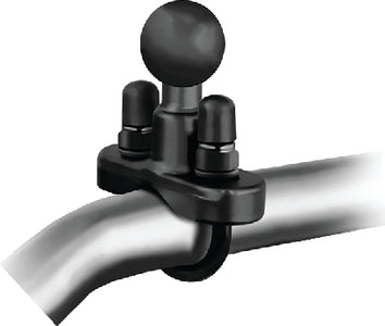 RAM Mounts RAM-B-231ZU U-Bolt for Rails 0.5  to 1.25 - LMC Shop