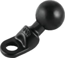 RAM Mounts RAM-B-272U Motorcycle Base 9mm Hole - LMC Shop