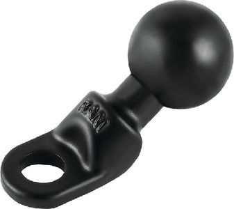 RAM Mounts RAM-B-272U Motorcycle Base 9mm Hole - LMC Shop