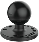 RAM Mounts RAM-D-202U Ball Only Base 2-1/4 - LMC Shop