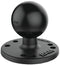 RAM Mounts RAM-D-202U Ball Only Base 2-1/4 - LMC Shop