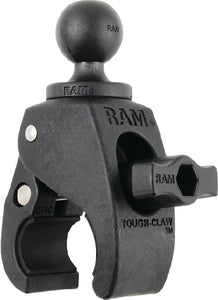 RAM Mounts RAP-B-400U Tough-Claw With 1  Ball - LMC Shop