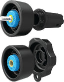 RAM Mounts RAP-S-KNOB5-G Lock for 1.5  Arm - LMC Shop
