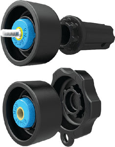 RAM Mounts RAP-S-KNOB5-G Lock for 1.5  Arm - LMC Shop