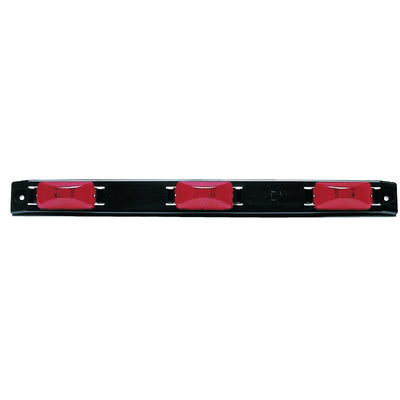 Anderson Marine E150-3 Submersible Red Id Light Bar - LMC Shop