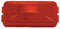 Anderson Marine E150R Side Marker/clear/red Sealed - LMC Shop