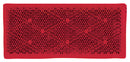 Anderson Marine E483R Red Reflector-Stick on 2/pk - LMC Shop
