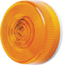 Anderson Marine M104A Round Amber Sidemarker Light - LMC Shop