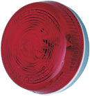 Anderson Marine M104R Round Red Sidemarker Light - LMC Shop