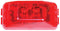 Anderson Marine V153KR Led Clearance Light Red - LMC Shop