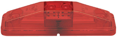 Anderson Marine V169KR Red Led Clearance Light - LMC Shop