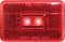 Anderson Marine V170R Red Led Clearance Light - LMC Shop