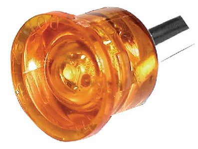 Anderson Marine V171A Led Clearance Light Amber - LMC Shop